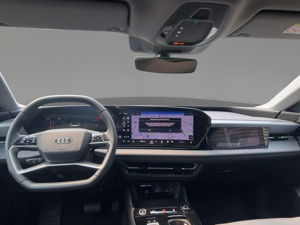 Audi A6 e-tron - Imagem 8