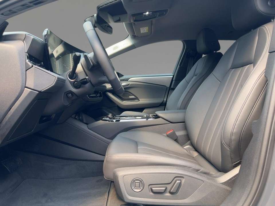 Audi A6 e-tron - Imagem 9