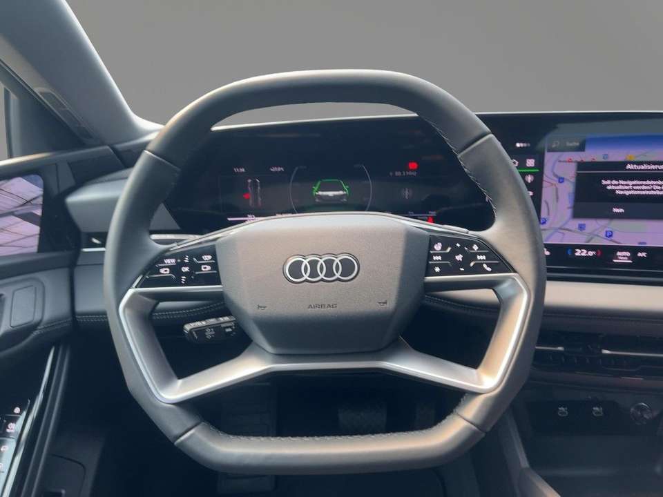 Audi A6 e-tron - Imagem 13