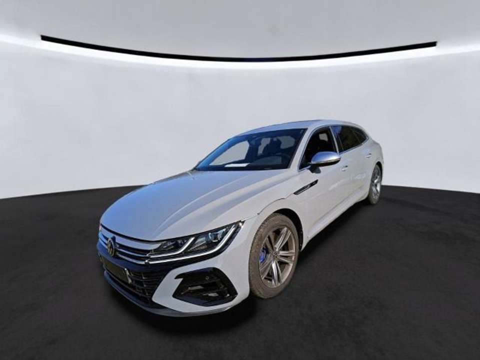 Volkswagen Arteon - Imagem 2