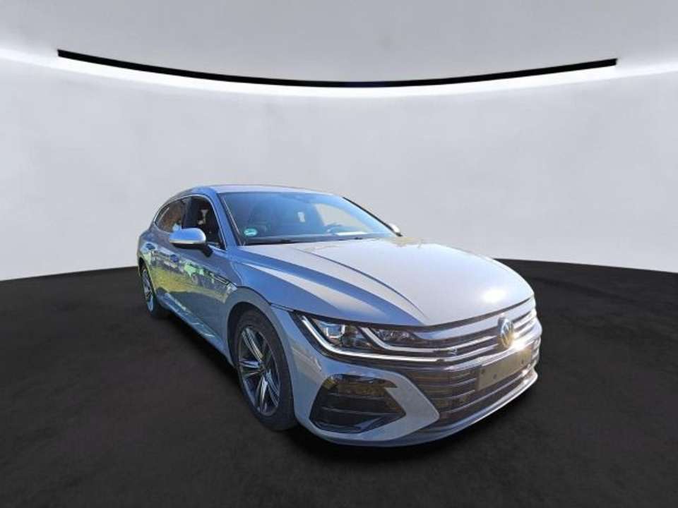 Volkswagen Arteon - Imagem 3