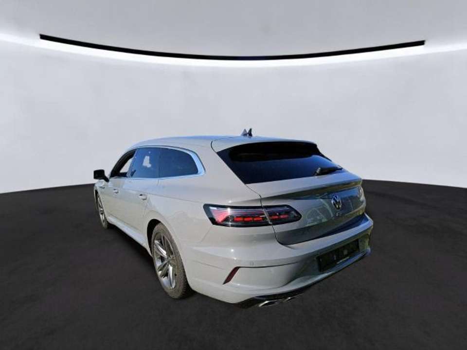 Volkswagen Arteon - Imagem 4