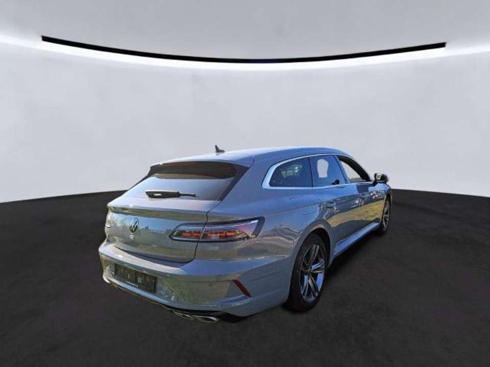 Volkswagen Arteon - Imagem 5