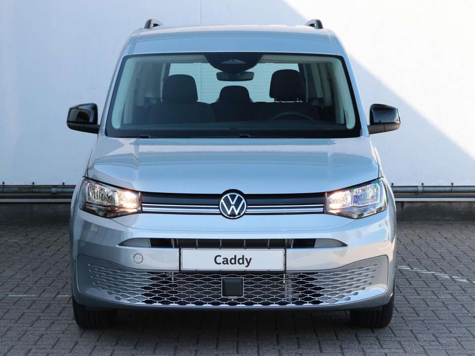 Volkswagen Caddy - Imagem 2