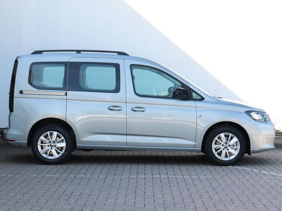 Volkswagen Caddy - Imagem 4