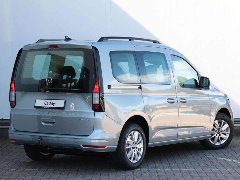 Volkswagen Caddy - Imagem 5