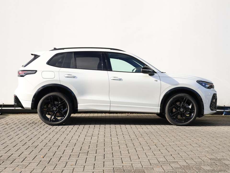 Volkswagen Tiguan - Imagem 2