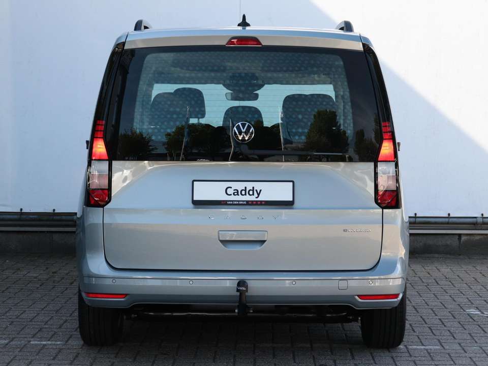 Volkswagen Caddy - Imagem 6