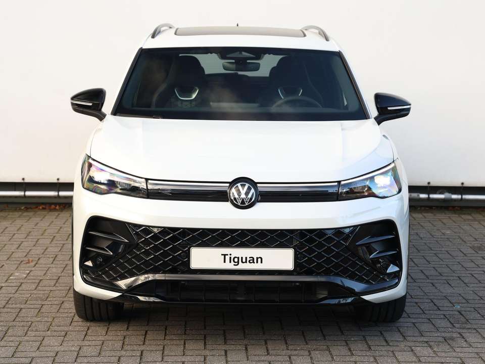 Volkswagen Tiguan - Imagem 4