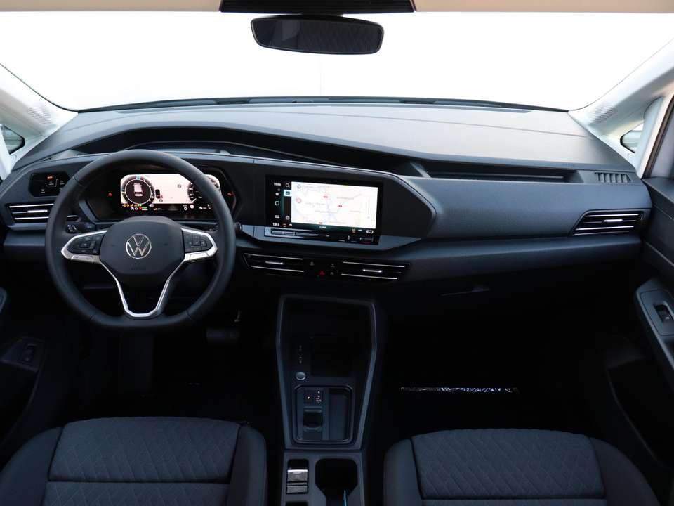 Volkswagen Caddy - Imagem 8