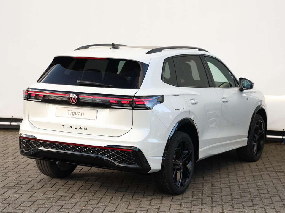 Volkswagen Tiguan - Imagem 5