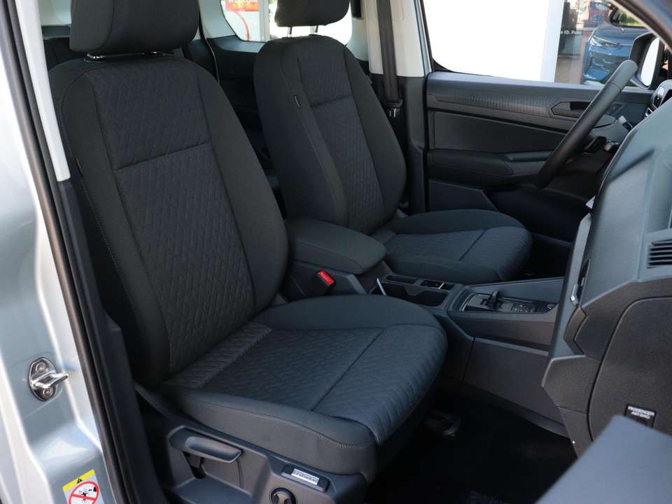 Volkswagen Caddy - Imagem 9