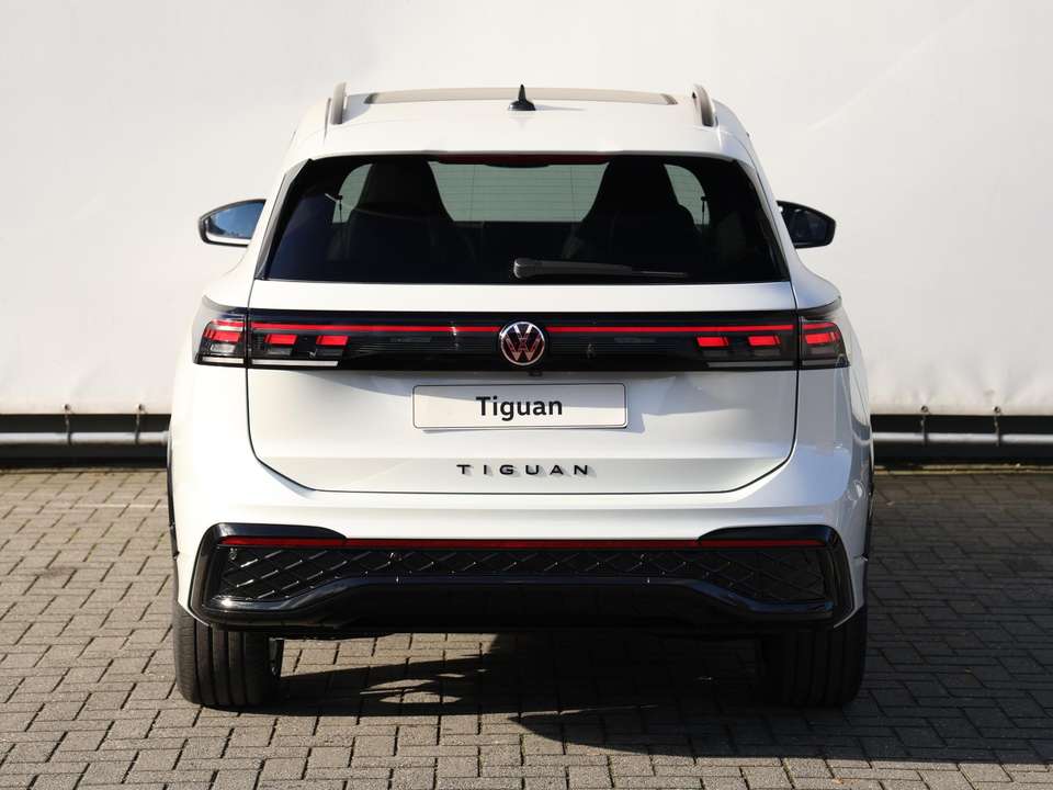 Volkswagen Tiguan - Imagem 6