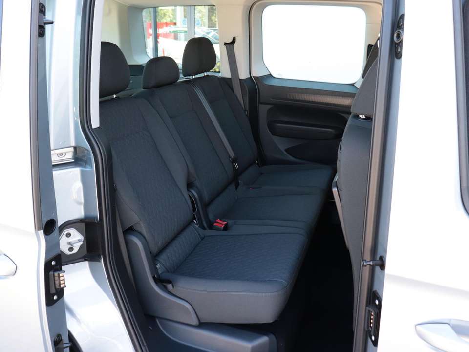 Volkswagen Caddy - Imagem 10