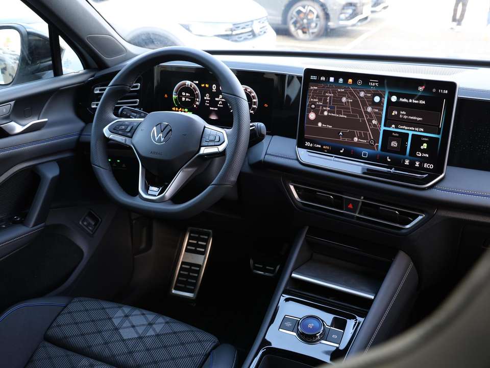 Volkswagen Tiguan - Imagem 7