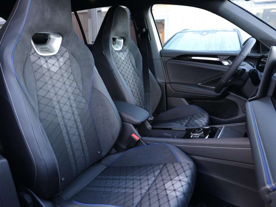 Volkswagen Tiguan - Imagem 8
