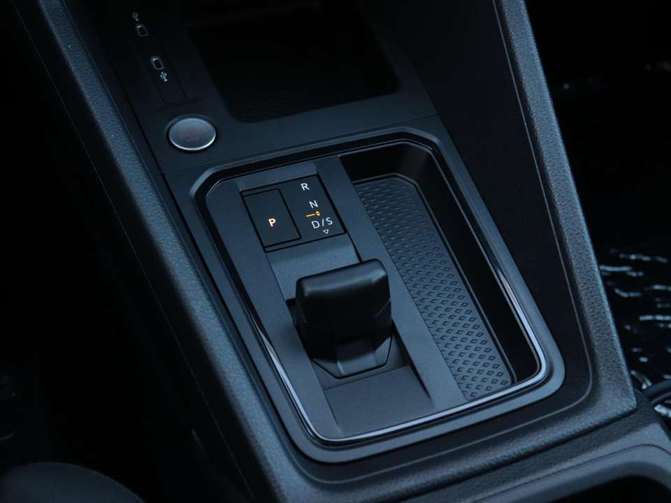 Volkswagen Caddy - Imagem 12