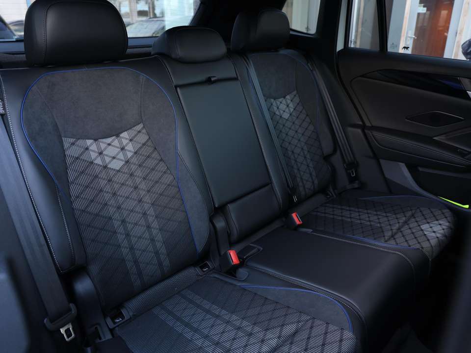 Volkswagen Tiguan - Imagem 9