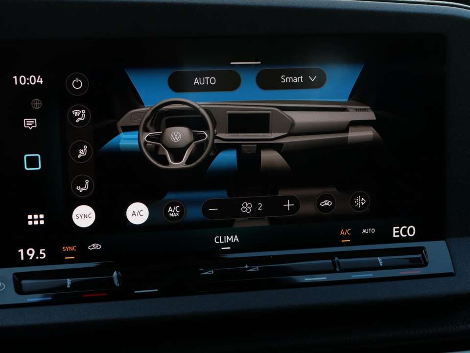 Volkswagen Caddy - Imagem 13