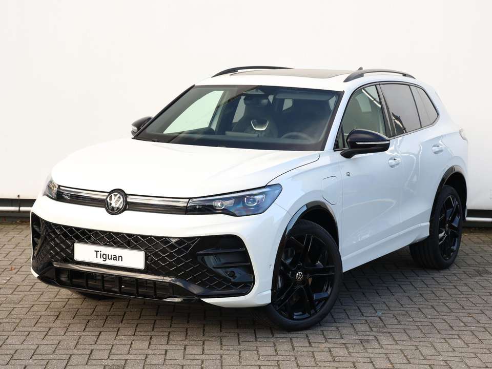 Volkswagen Tiguan - Imagem 10