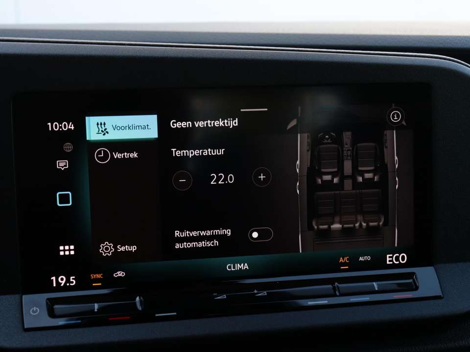 Volkswagen Caddy - Imagem 14