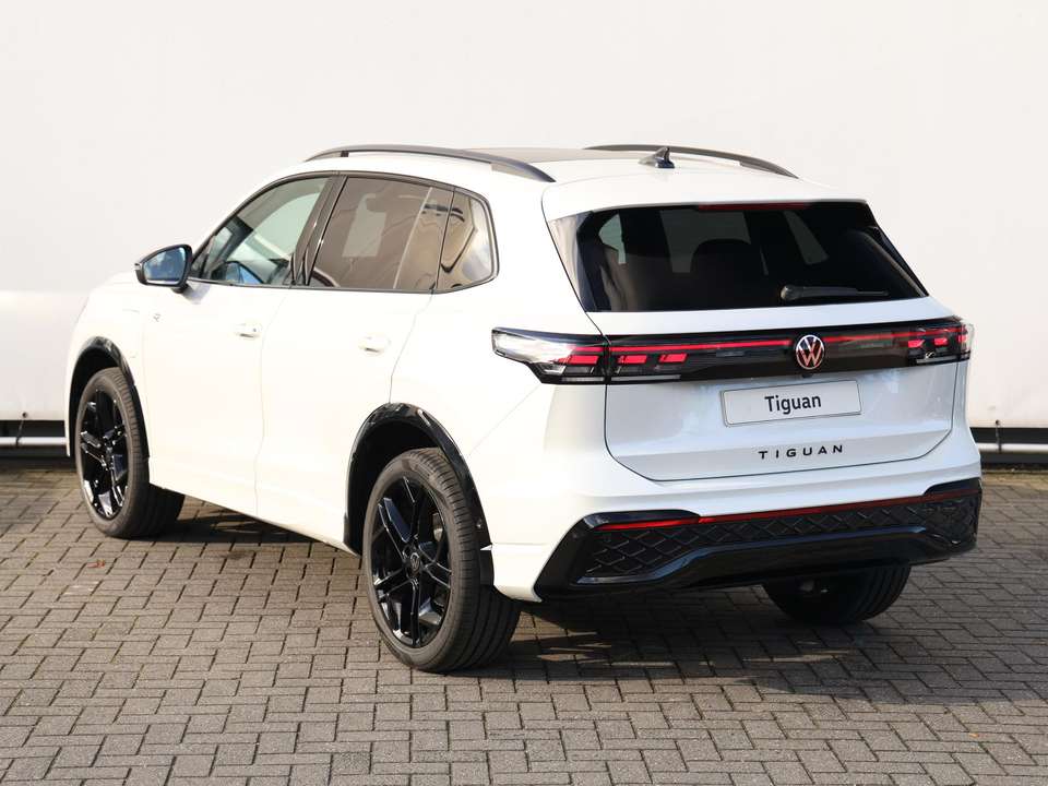 Volkswagen Tiguan - Imagem 11