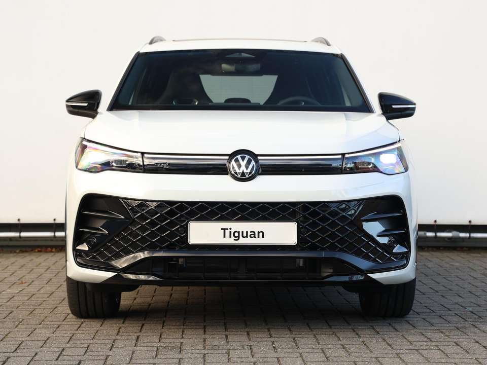 Volkswagen Tiguan - Imagem 12