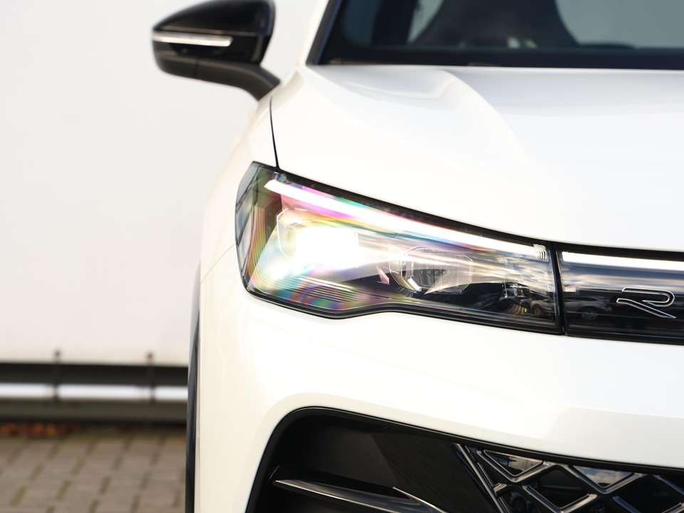 Volkswagen Tiguan - Imagem 13