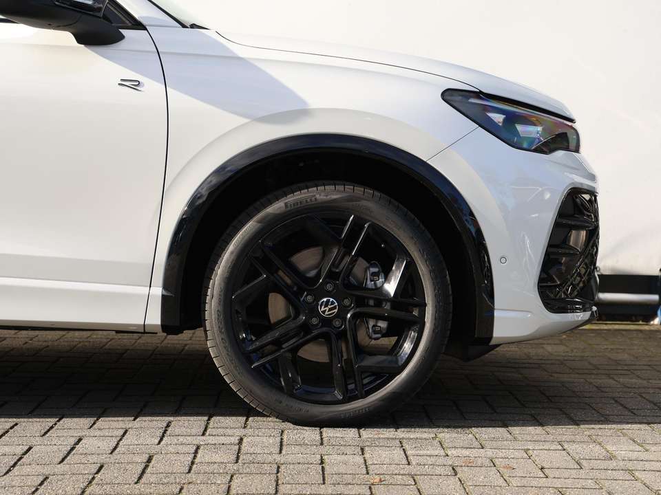 Volkswagen Tiguan - Imagem 14