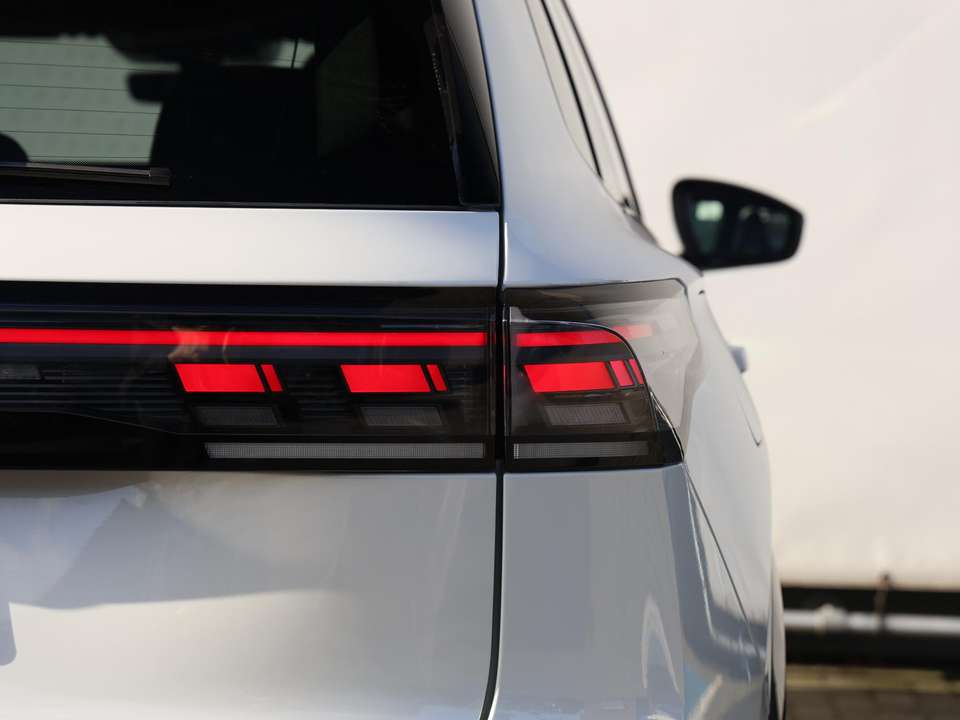 Volkswagen Tiguan - Imagem 15