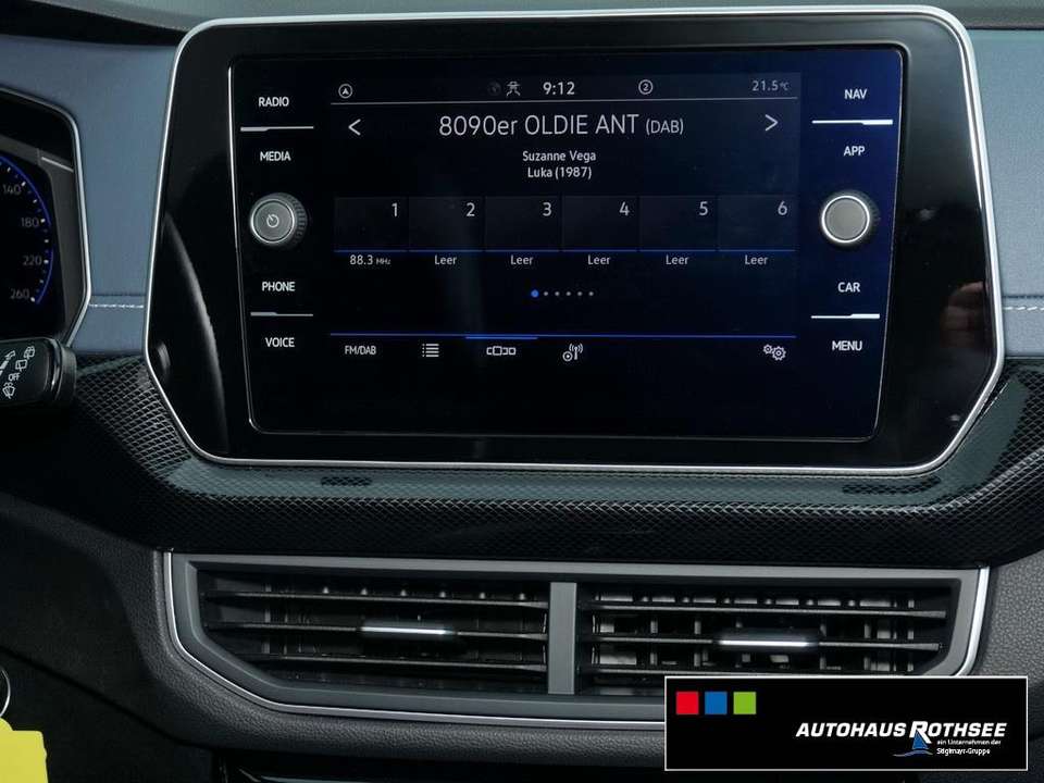 Volkswagen T-Cross - Imagem 7