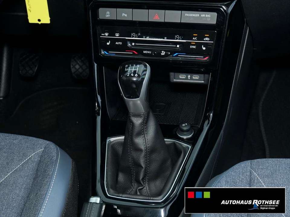 Volkswagen T-Cross - Imagem 8
