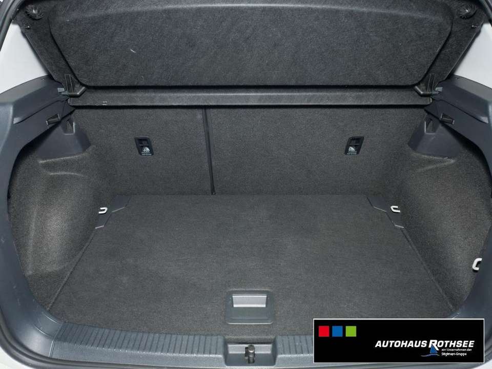 Volkswagen T-Cross - Imagem 9