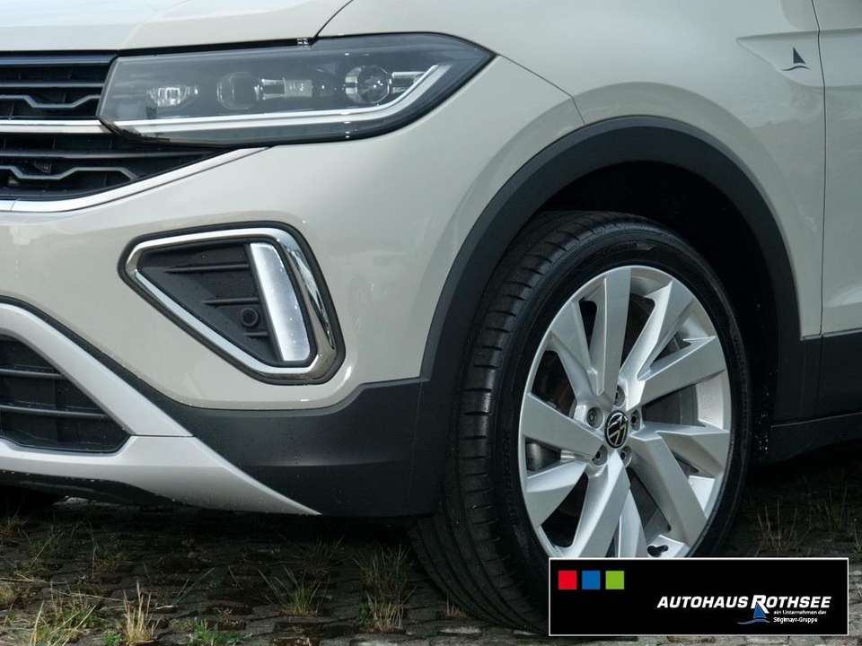 Volkswagen T-Cross - Imagem 10