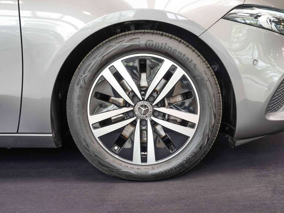 Mercedes-Benz A 200 - Imagem 2