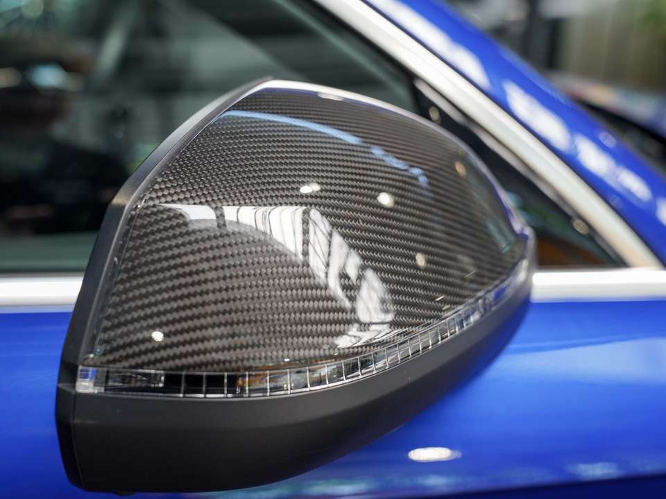 Audi SQ5 - Imagem 3
