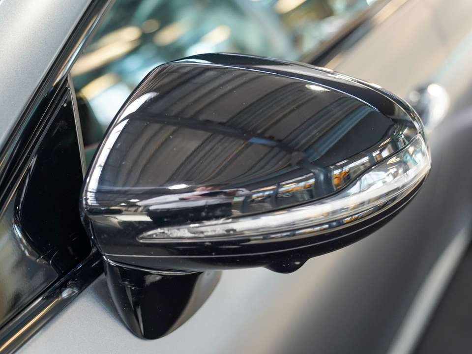 Mercedes-Benz CLS 53 AMG - Imagem 6