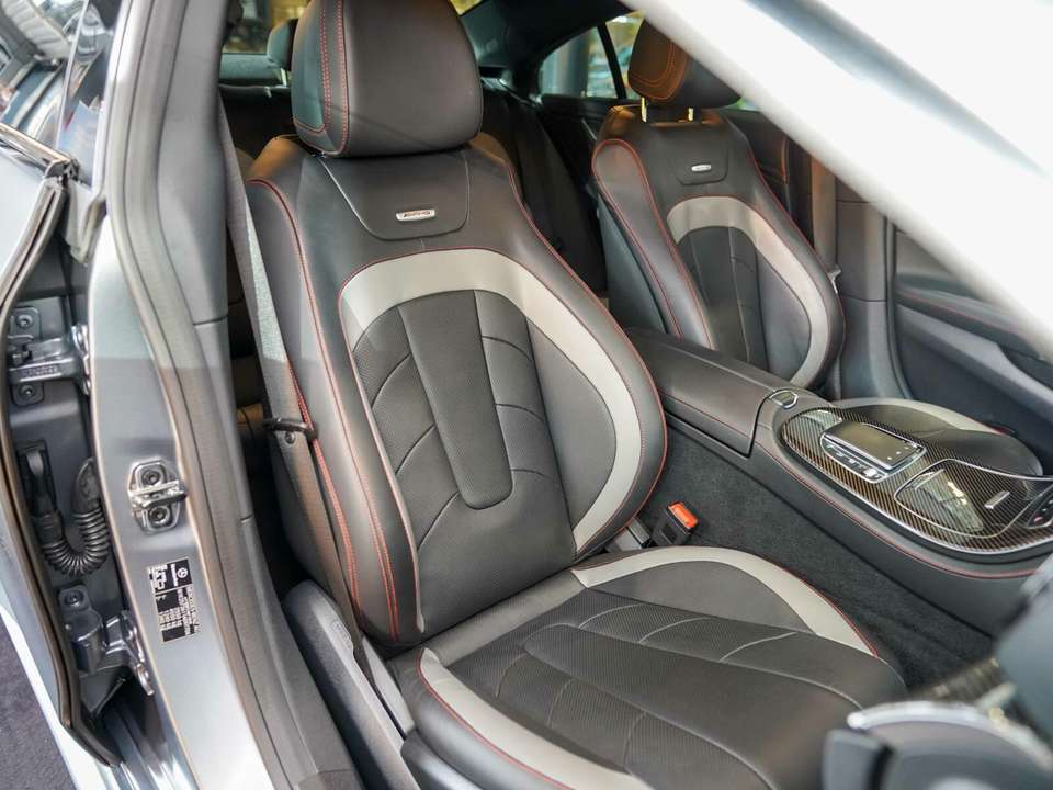 Mercedes-Benz CLS 53 AMG - Imagem 7