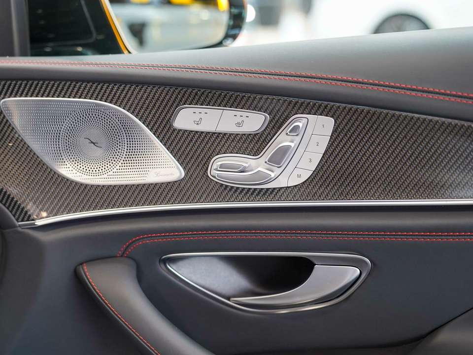 Mercedes-Benz CLS 53 AMG - Imagem 8