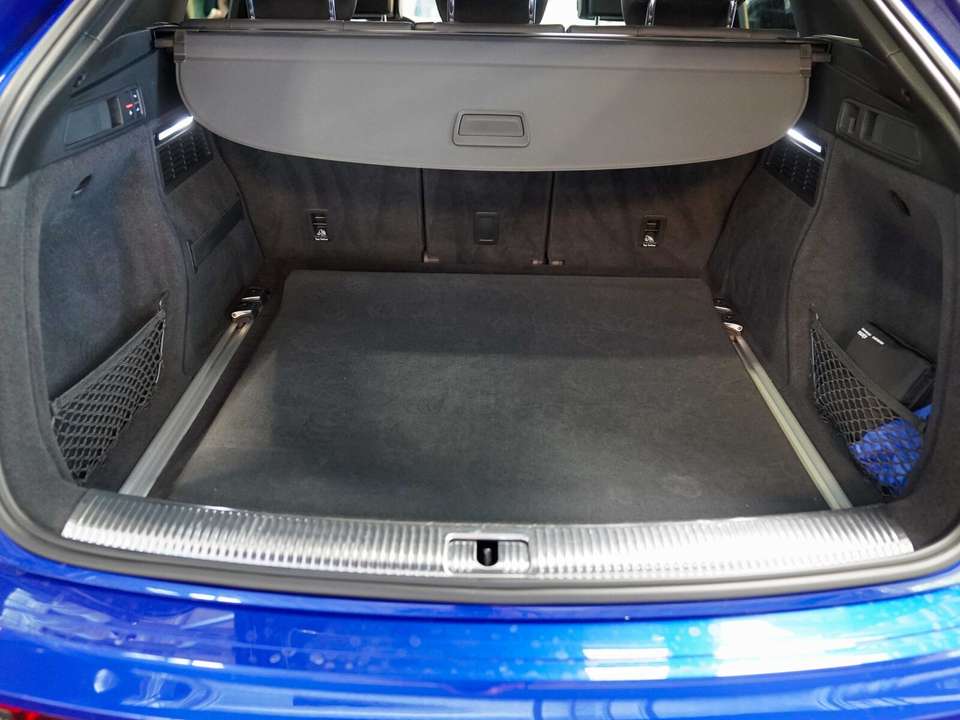 Audi SQ5 - Imagem 11