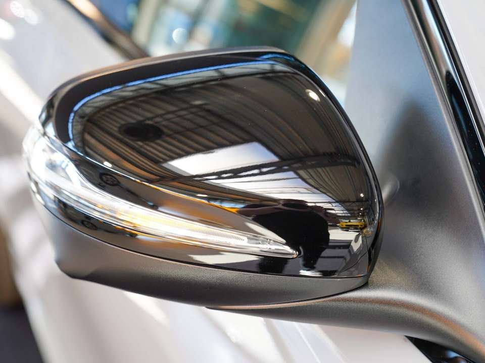 Mercedes-Benz GLE 350 - Imagem 2