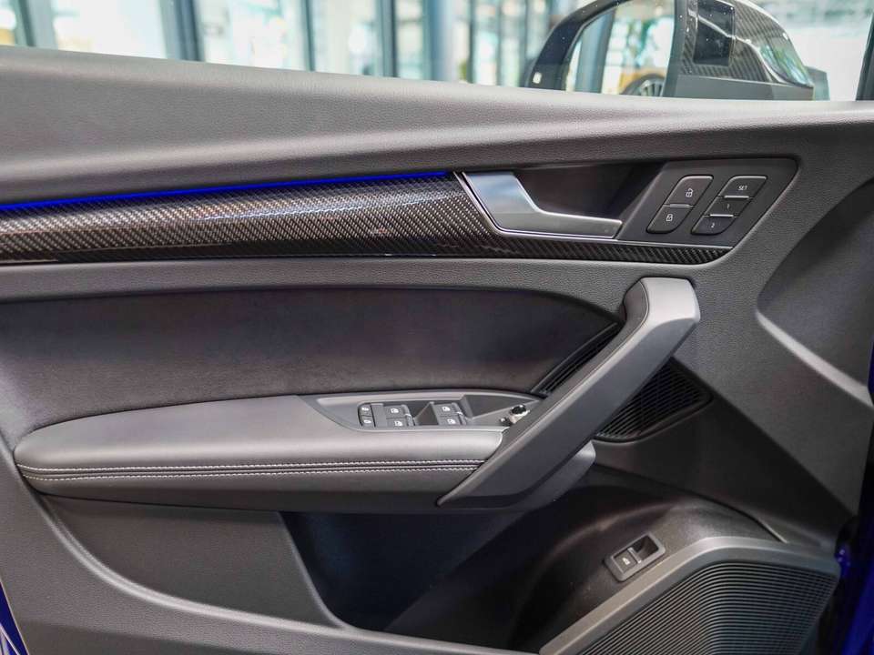 Audi SQ5 - Imagem 14