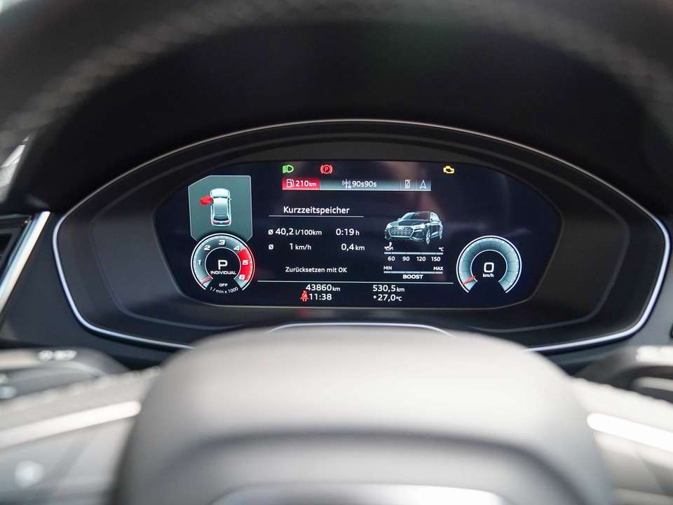 Audi SQ5 - Imagem 15