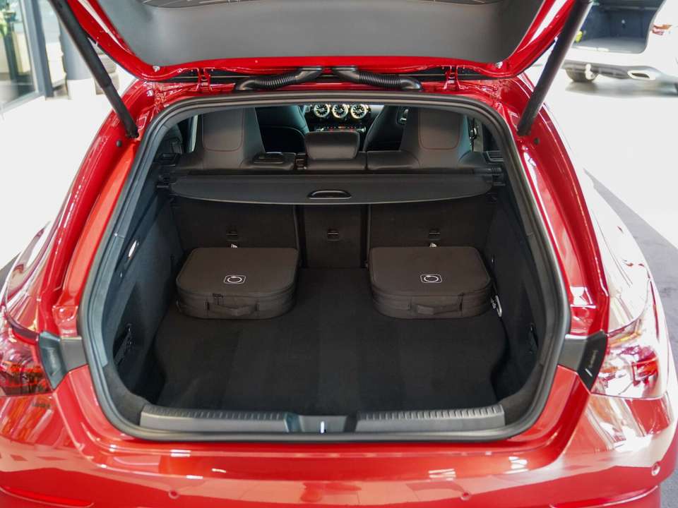 Mercedes-Benz CLA 250 - Imagem 6