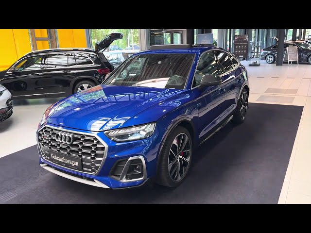 Audi SQ5 - Imagem 16
