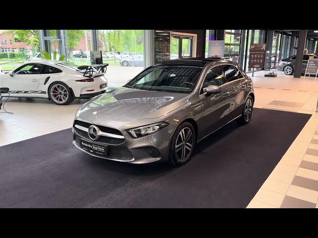 Mercedes-Benz A 200 - Imagem 16
