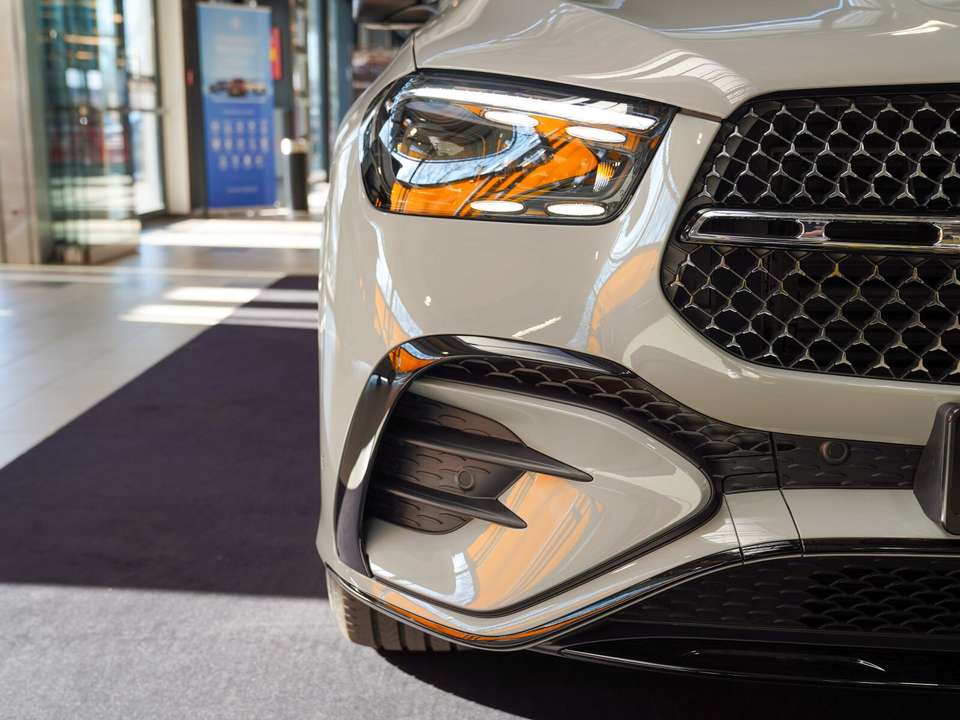 Mercedes-Benz GLE 350 - Imagem 7