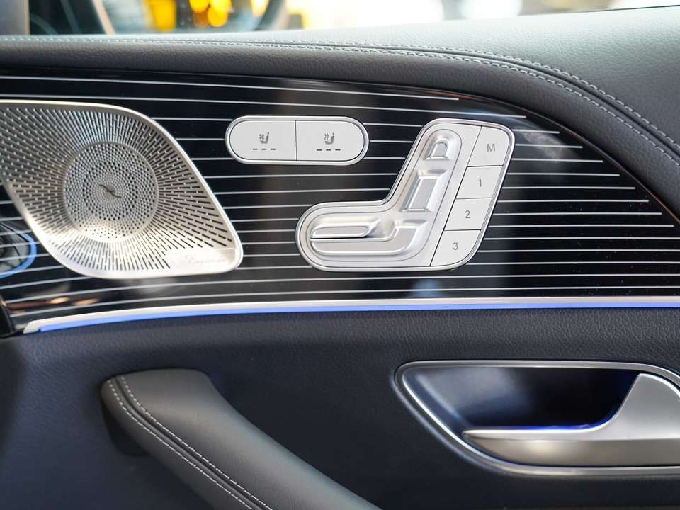 Mercedes-Benz GLE 350 - Imagem 10
