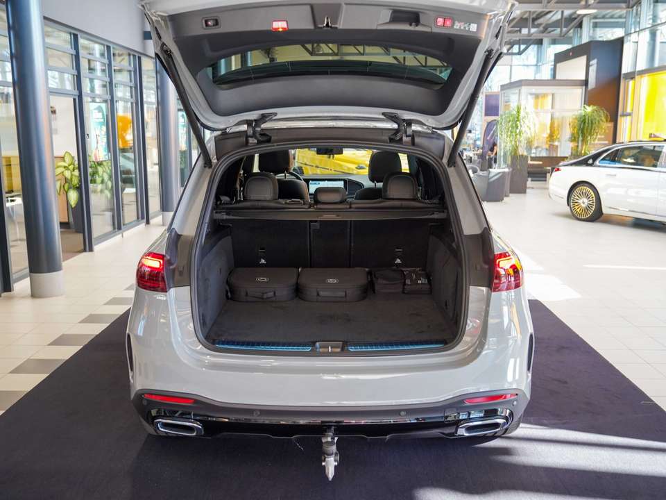 Mercedes-Benz GLE 350 - Imagem 13