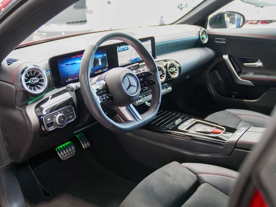 Mercedes-Benz CLA 250 - Imagem 15